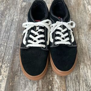 Men’s Vans Size 11